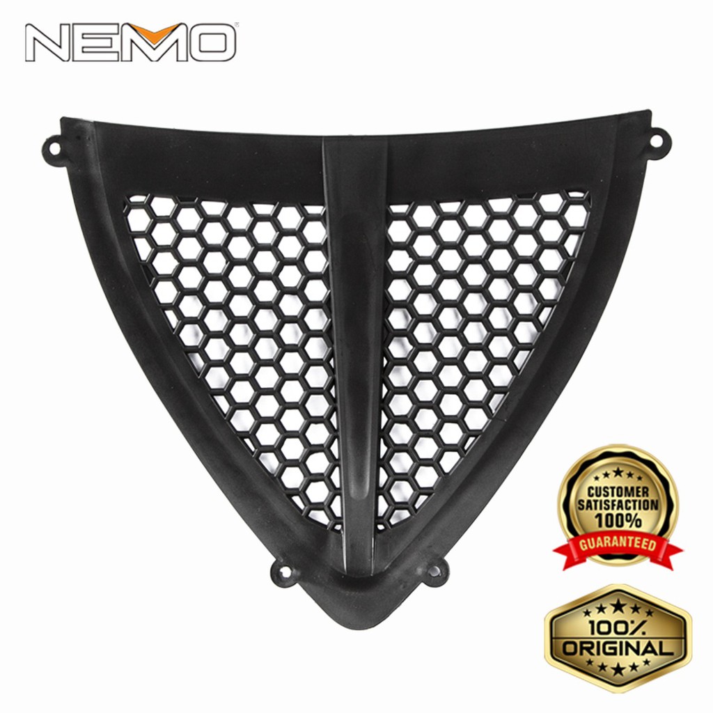 MESIN Nemo Engine Cover R25 PP | Shopee Malaysia