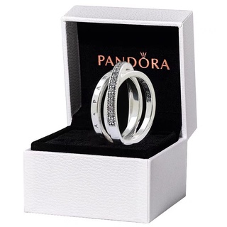 Guy promise rings on sale pandora