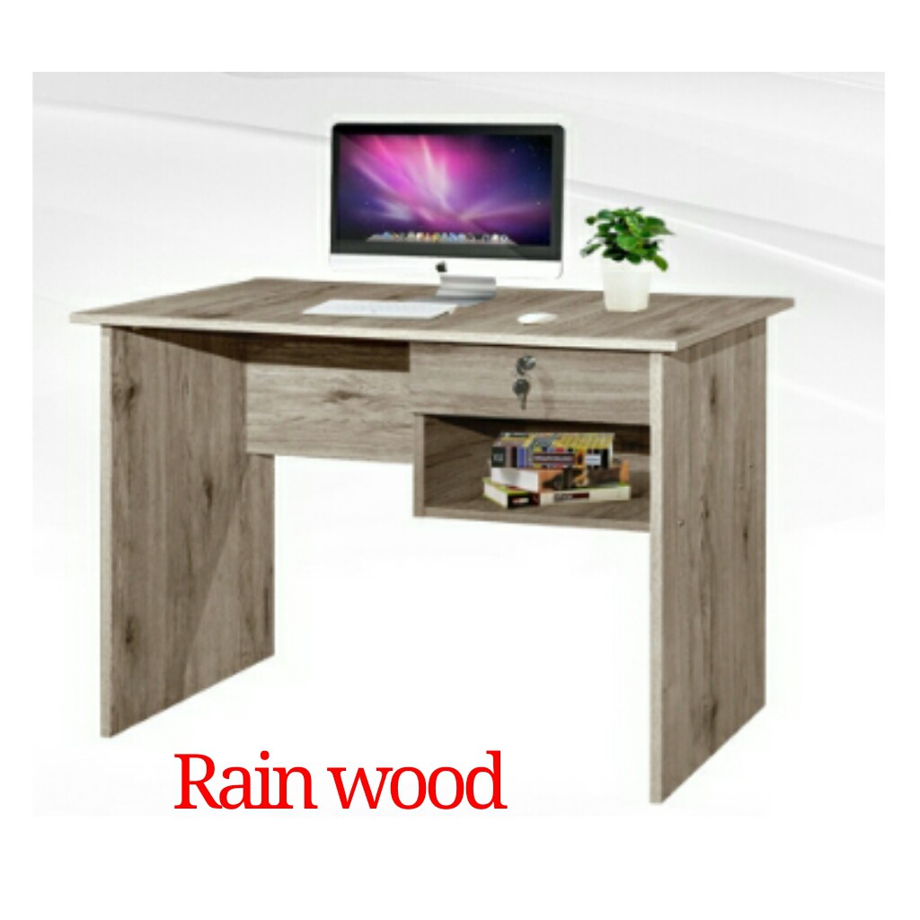 OT-236-RW Writing Table / Study Table /Office Table | Shopee Malaysia