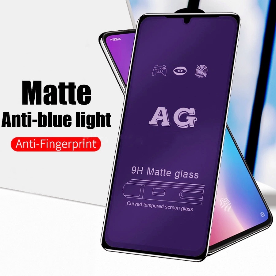 Pho* ip11, ip11 Pro, ip11 Pro Max, ip12, ip12pro Matte Anti Blue Ray ...
