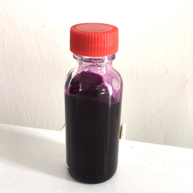 Blueberry Emulco 30g | Shopee Malaysia