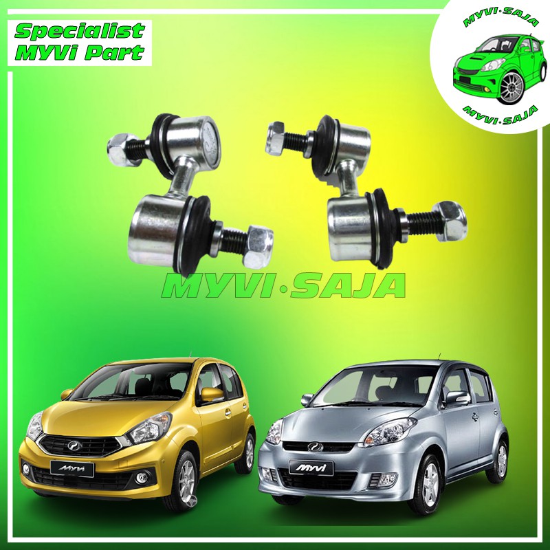 STABILIZER LINKMYVI 1.0 FRONT (48821/31B1010) Shopee Malaysia