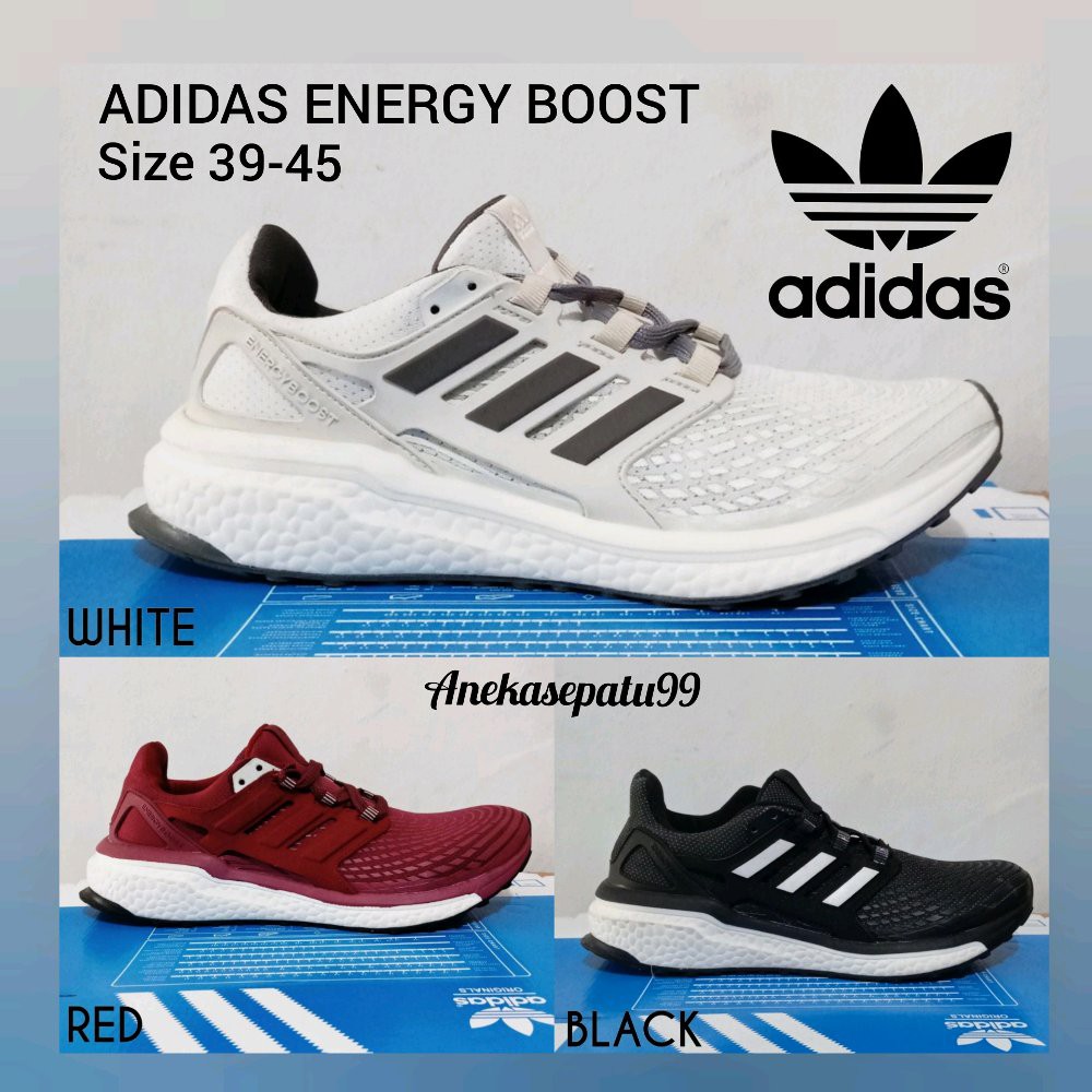 Adidas ultraboost origina adidas super star sneaker Shopee Malaysia