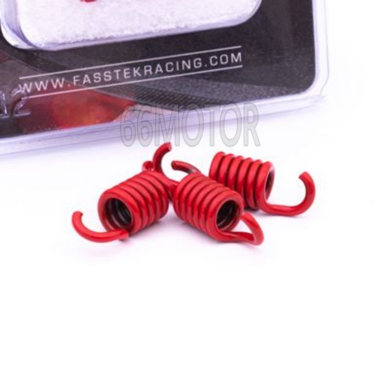 FASSTEK HOOK CLUTCH SPRING [1500 RPM] AVANTIZ/NVX155 3P/SET [RD ...