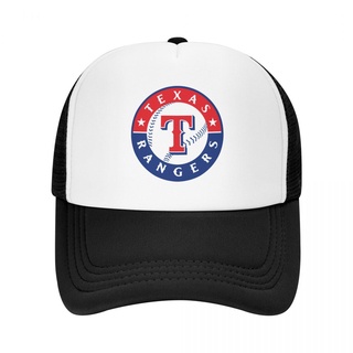 Texas Rangers New Era Boonie Bucket Hat Blue Draw String Sun Hat