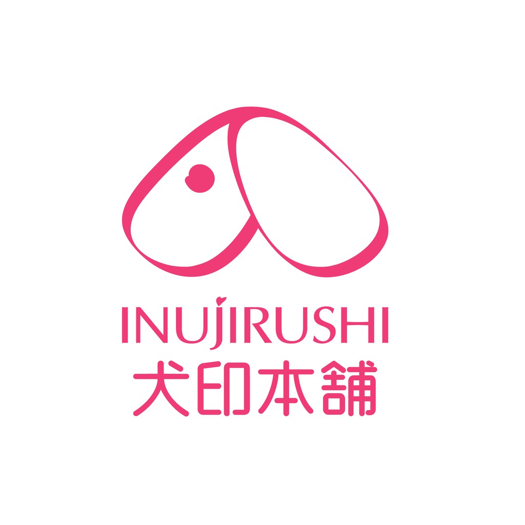 Inujirushi N2803 Belly Wrap Pink