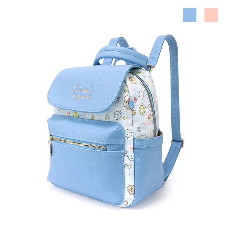 [PG Beauty Network] More WAY Backpack Corner Friends Happy Tour Ocean ...