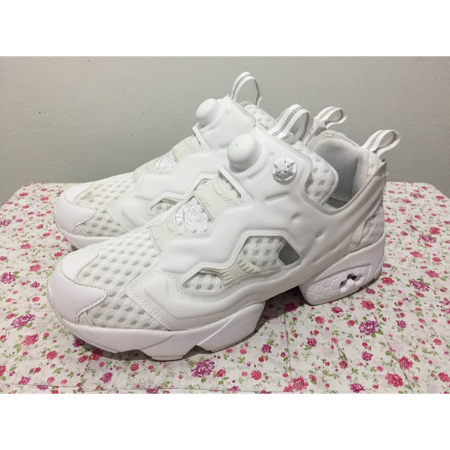 Reebok instapump best sale fury og cc