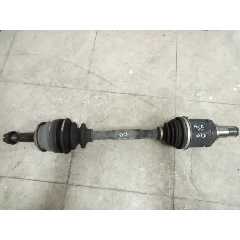 Toyota Estima ACR50 Drive Shaft (L) Shopee Malaysia