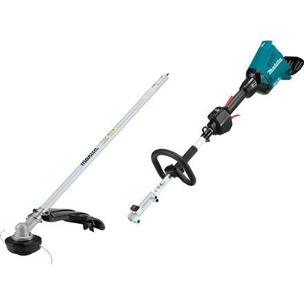 MAKITA DUX60ZM3 CORDLESS MULTI FUNCTION POWER HEAD dux60 dux60z mesin rumput Shopee Malaysia