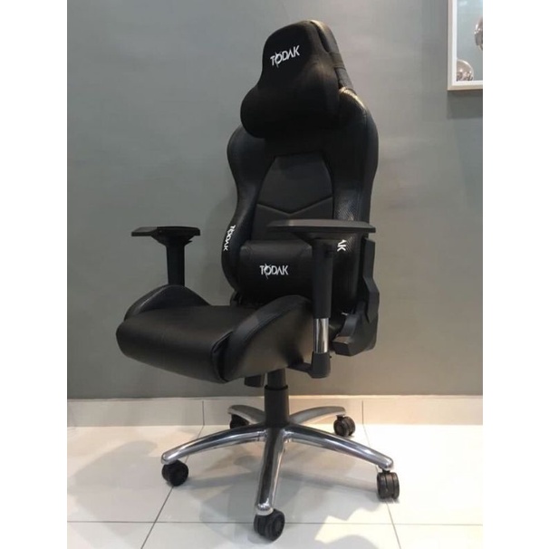 Todak premium gaming discount chair