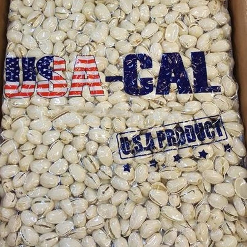 USA CALIFORNIA PISTACHIO 500g FREE GIFT WITH 5 STAR RATE Shopee   32378edcad1c32360dbf0477e19927e0