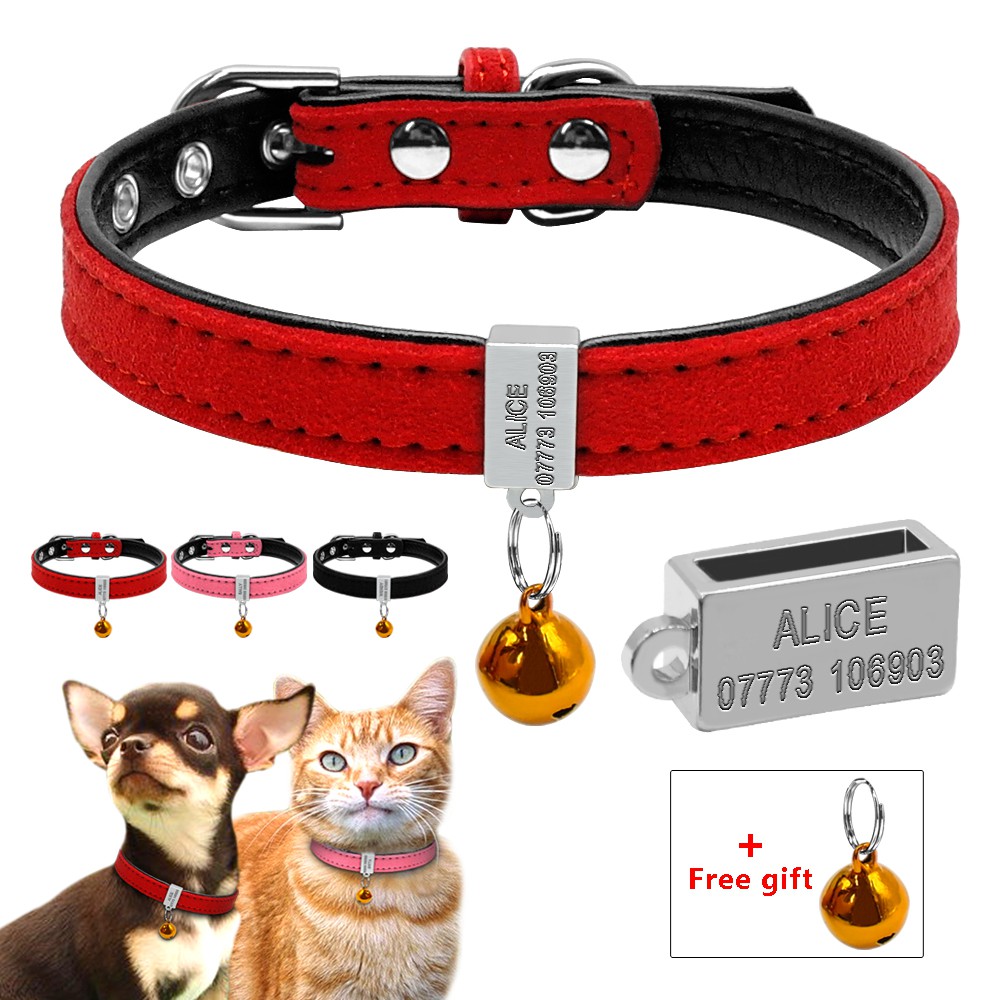Bling Rhinestone Dog Leash - Soft Suede Style Leash For Small Dogs Like Chihuahuas 10 thumbnail image