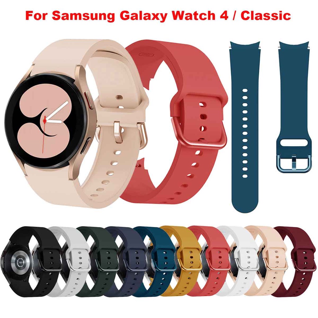 Correa discount samsung watch