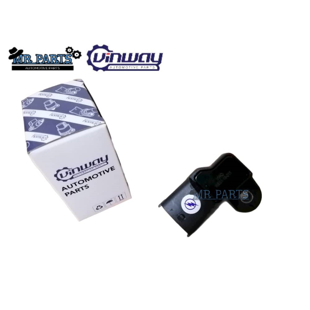 FORD RANGER MAP SENSOR (WE01-18-211) (VINWAY) | Shopee Malaysia