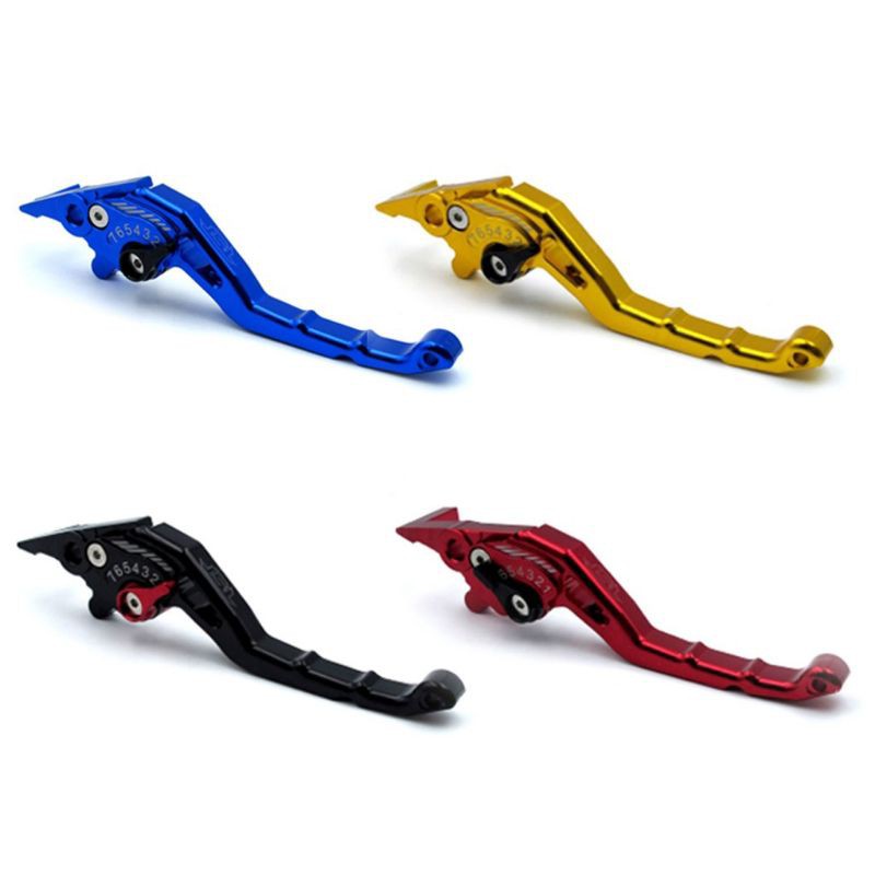 Alloy store brake lever