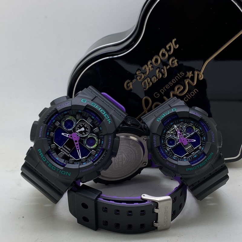 G shock outlet joker ga 100