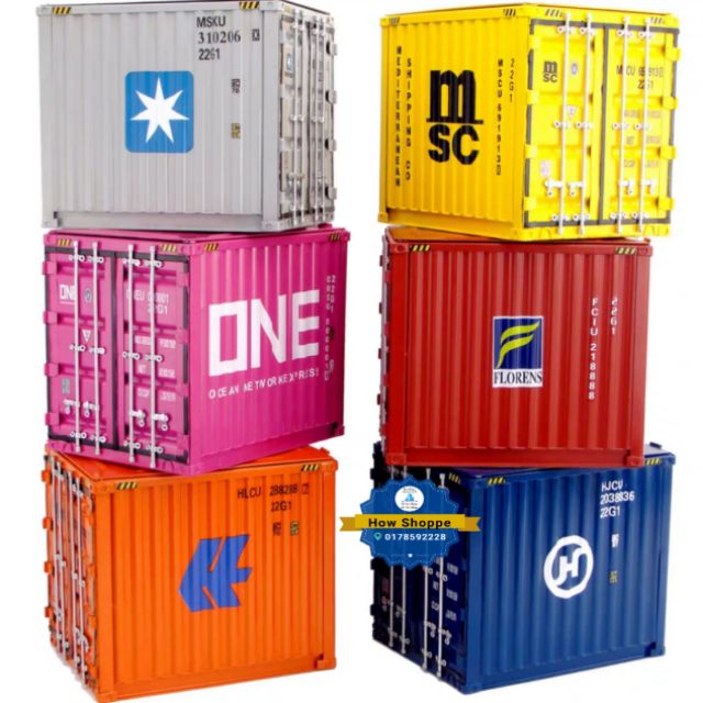 Tissue Box (Container Design) | Shopee Malaysia