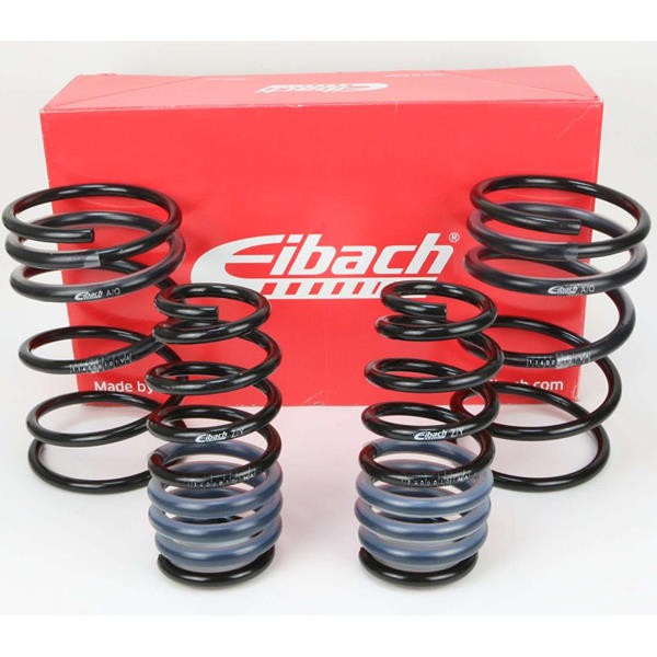 Eibach Pro Kit スプリング 赤 Alfa Romeo MiTo