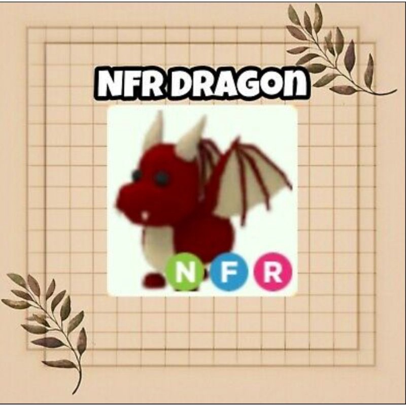 NFR Dragon For Sale :) | Shopee Malaysia