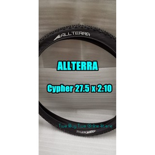 All terra best sale cypher tires