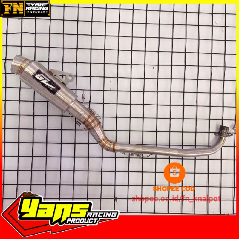 ekzos shark ex5