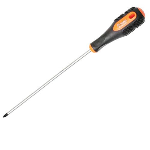 PROSKIT Pro-Soft Screwdriver(+#2 6x250mm) | Shopee Malaysia