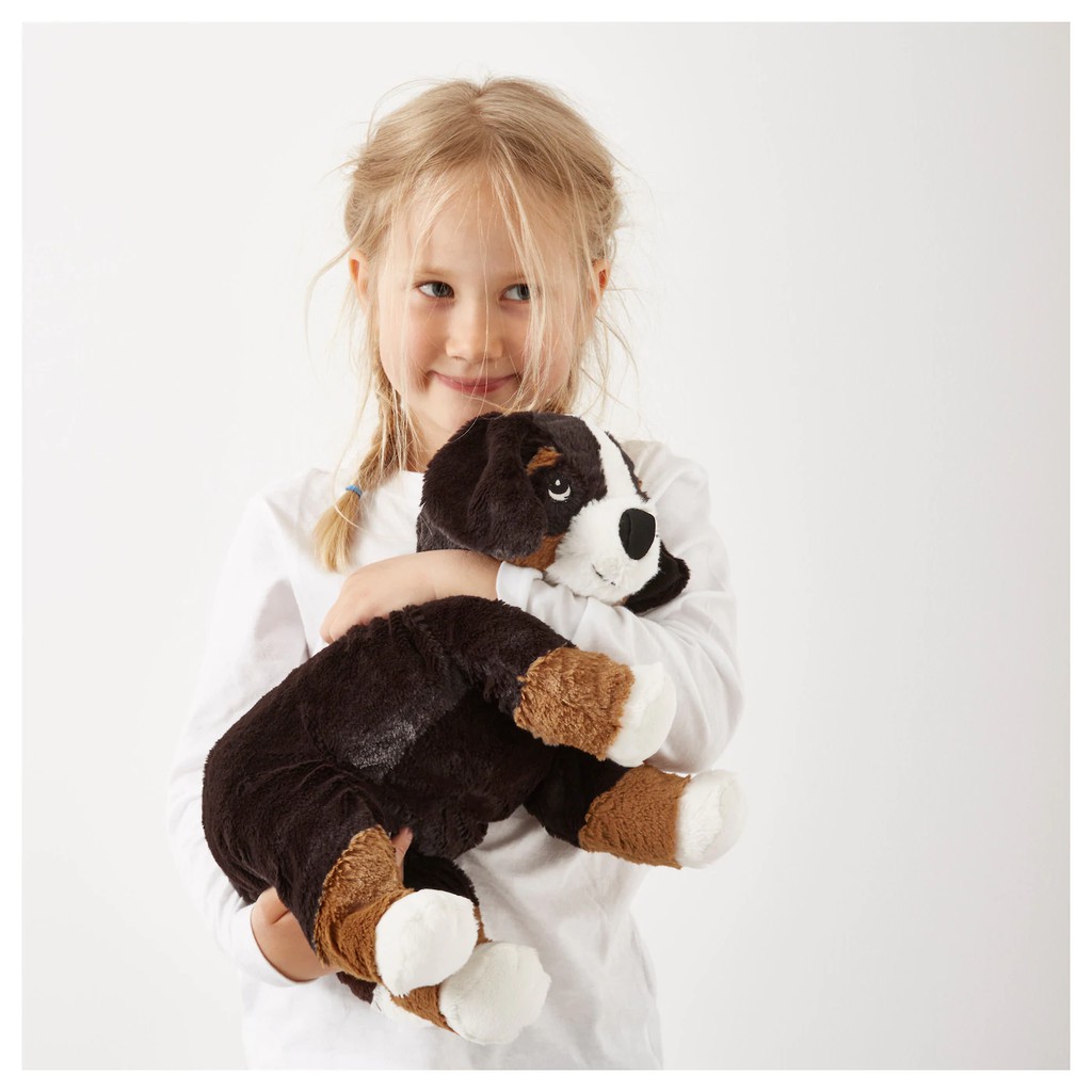 Ikea bernese mountain dog sale