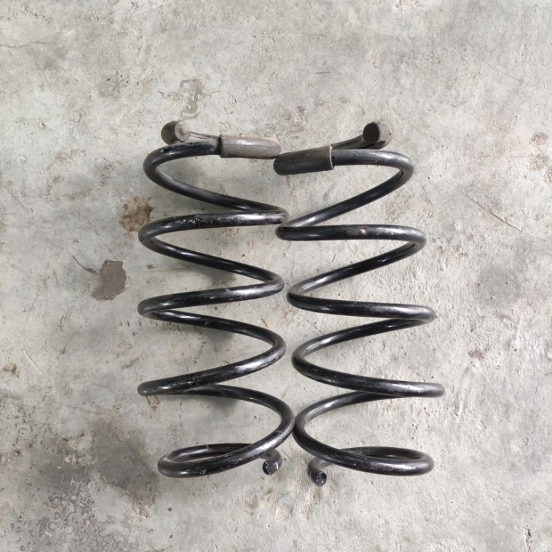 Spring standard depan honda civic FD | Shopee Malaysia