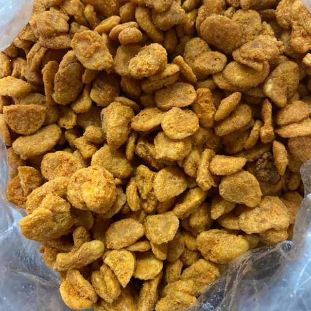 Kacang Parang Cili 1kg Kerepekfamous 