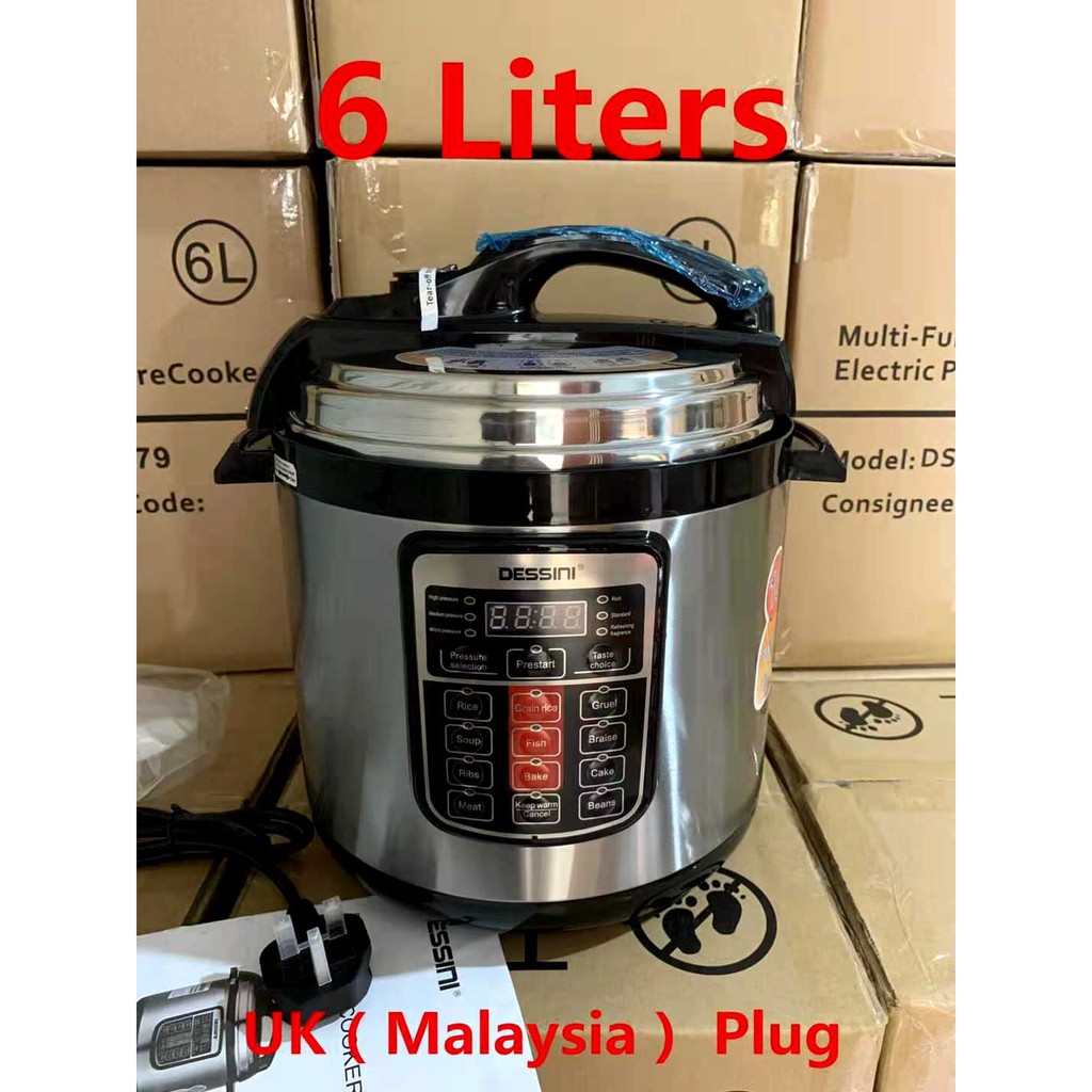 Mugen pressure cooker online manual