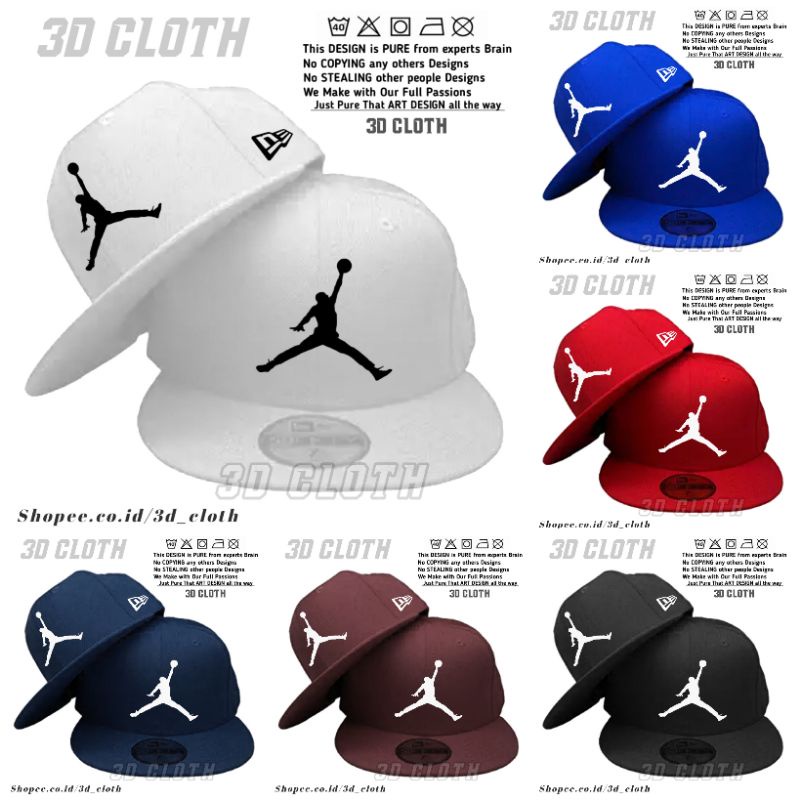 Michael Jordan man hats best sale