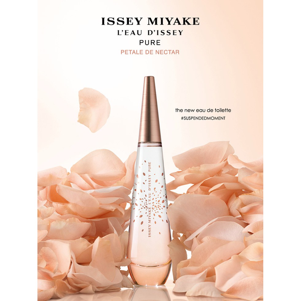 Issey miyake pure 100ml online