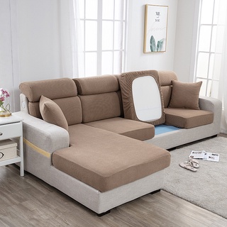 Sarung kusyen deals sofa l shape