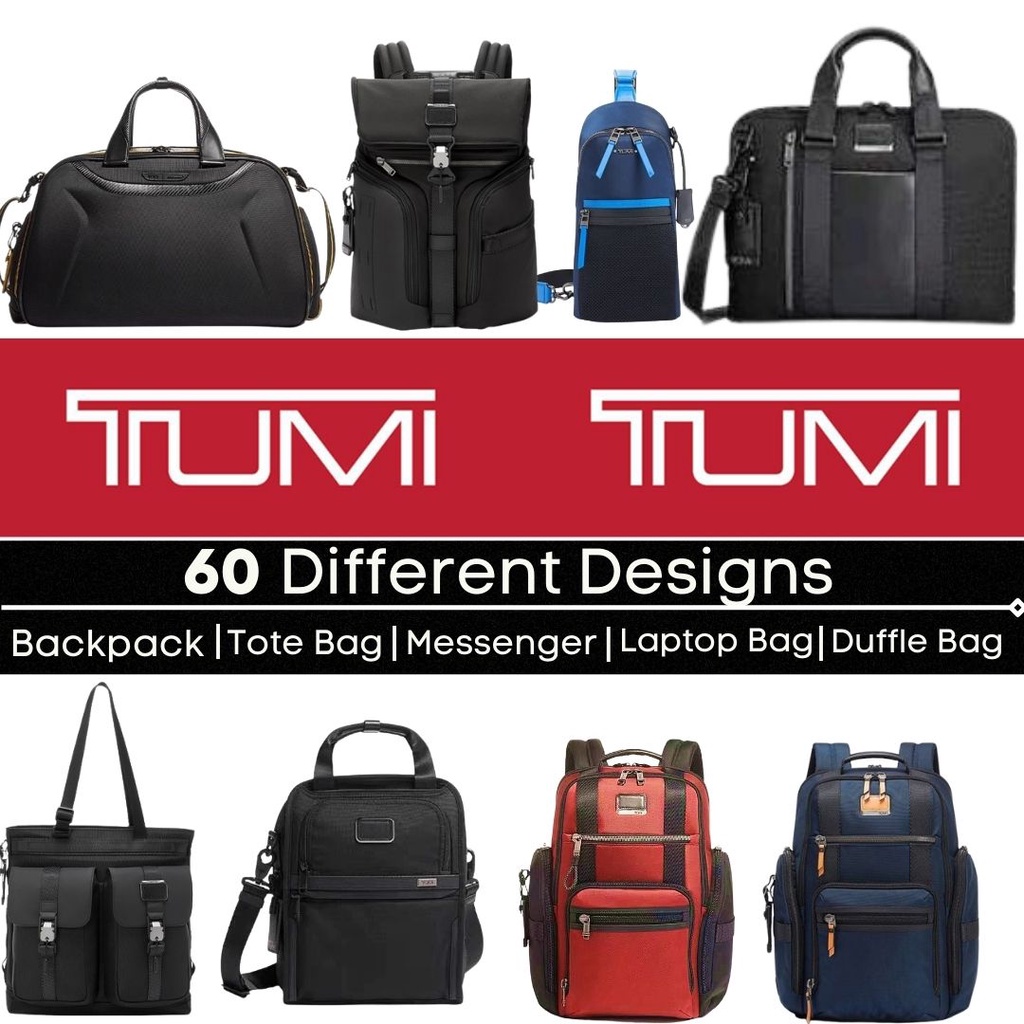 Outlet 2025 tumi online