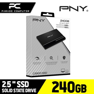 Buy PNY SSD CS900 2.5'' SATA III 480GB