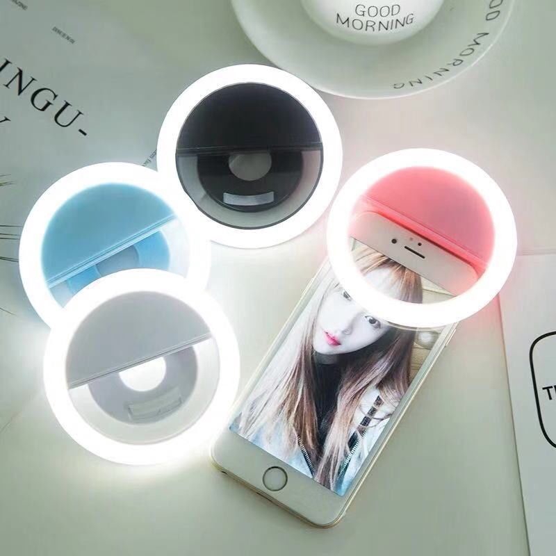 CCT Selfie Ring Light 10W 5V