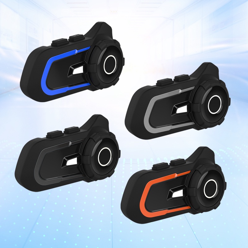 Bluetooth system connection 2 mobile phones Walkie talkie 1000