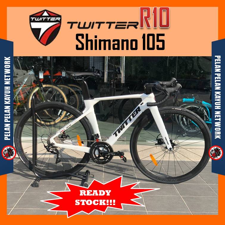 road bike shopee