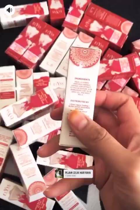 INAI KUKU ELYSS ORIGINAL FROM HQ 💯 | Shopee Malaysia