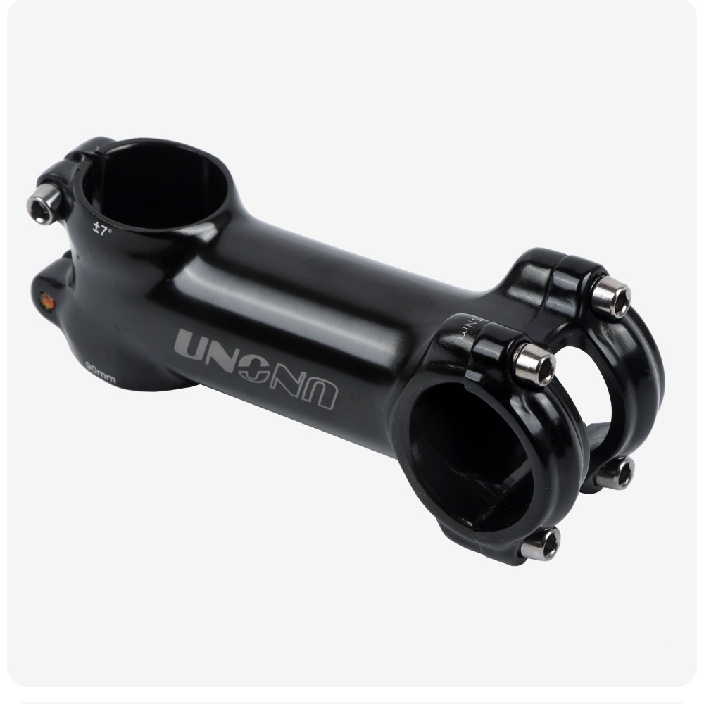 UNO Stem Mountain Bike Stem 7/17/25/35 Degree MTB Stem Ultralight Road ...