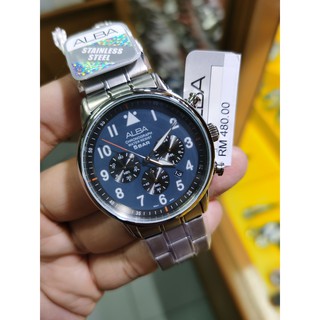 Alba best sale watch chronograph