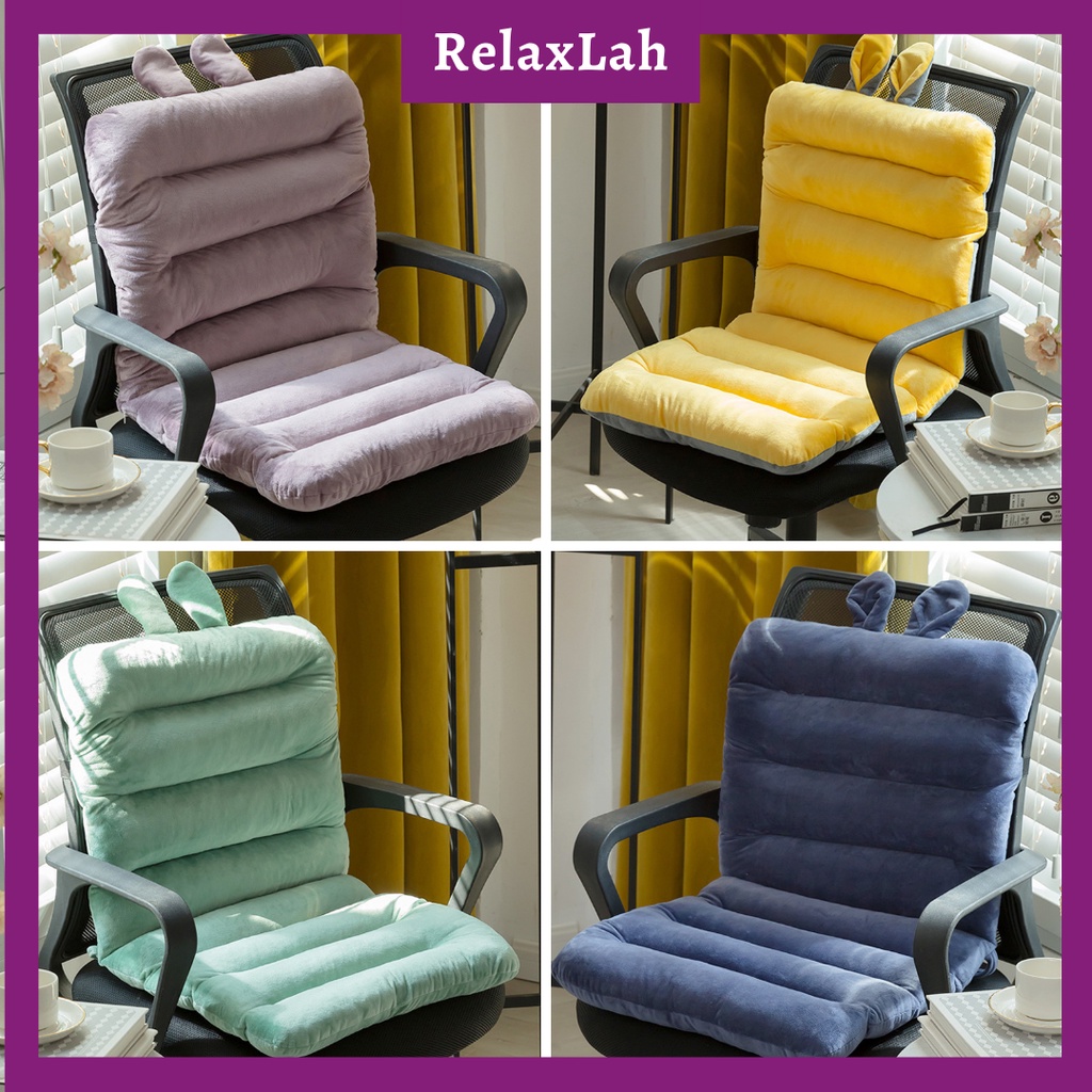 Back support for discount lazy boy chair