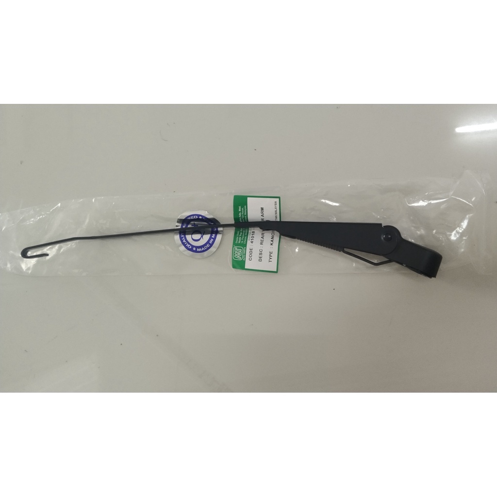 steel rear wiper arm kancil old petak only Shopee Malaysia