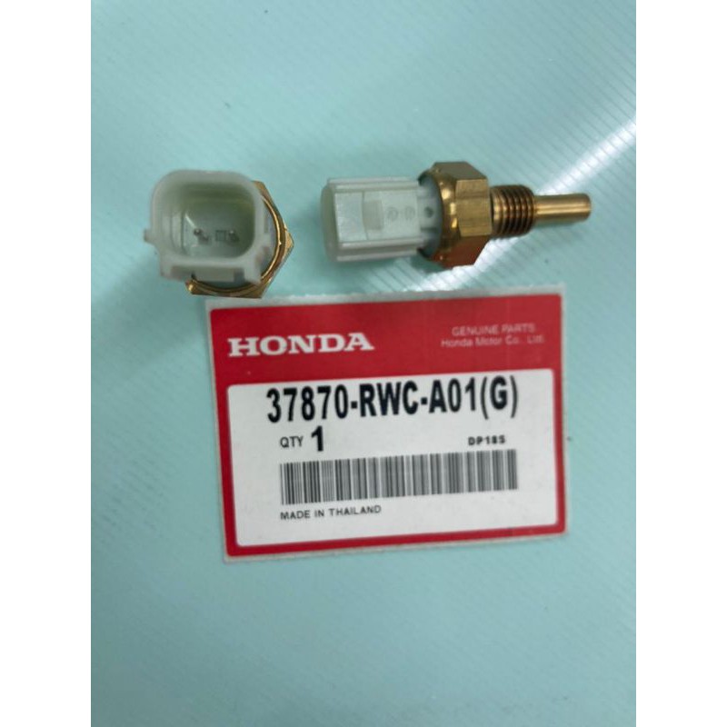 Kühlmitteltemperatursensor Für Acura/Honda - 37870-RWC-A01 Kompatibel
