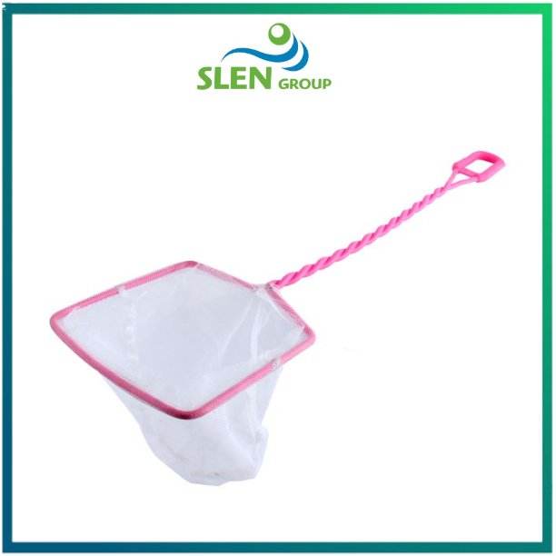 SLEN Aquarium Fish Net Fishing Net Fish Landing Net for Aquarium Fish ...