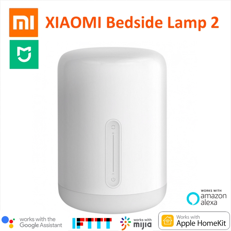 Xiaomi mijia mjctd02yl hot sale led bedside lamp