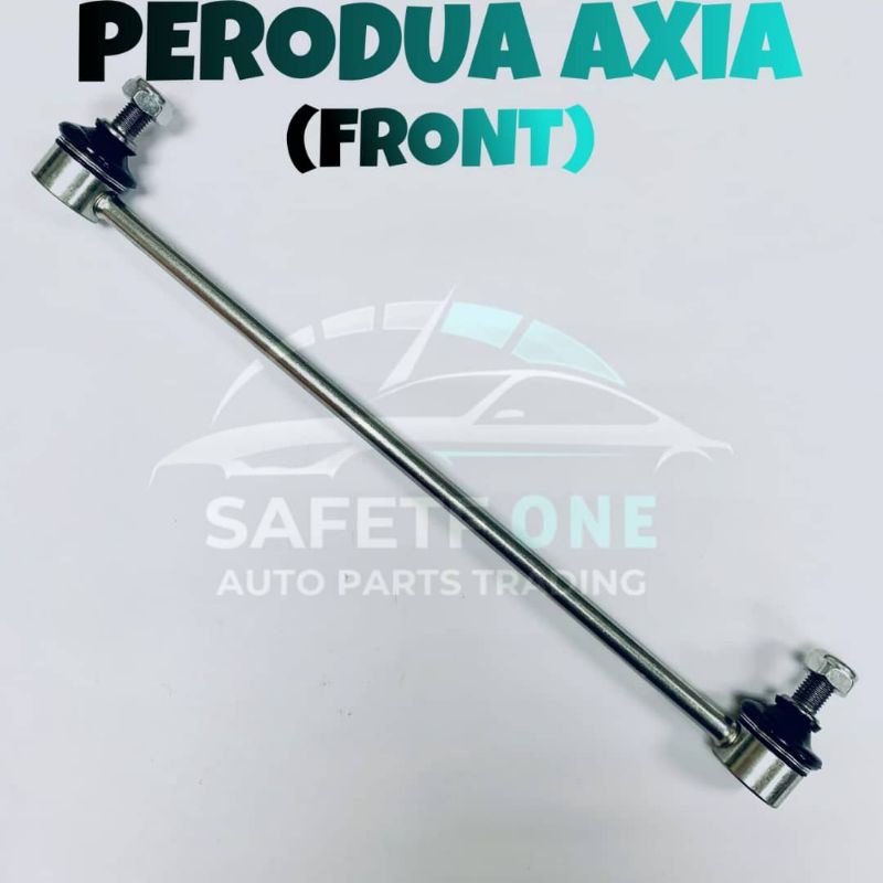 PERODUA AXIA,PERODUA BEZZA FRONT ABSORBER LINK/STABILIZER LINK (48820