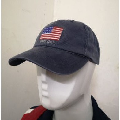 Polo usa cheap cap