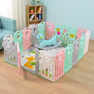 Baby best sale fence shopee